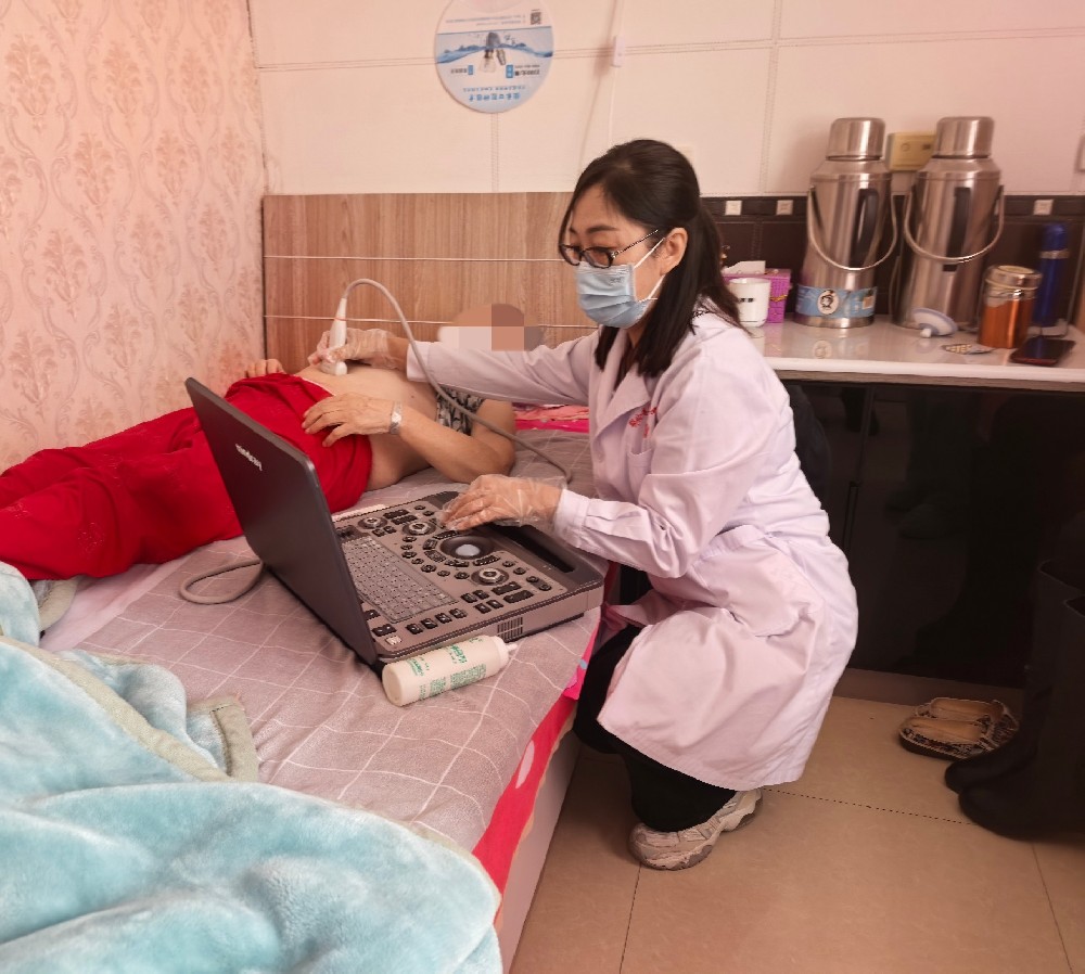 【援蒙工作】千里医心映北疆 京蒙同心筑健康——北京市第二医院援蒙干部工作纪实