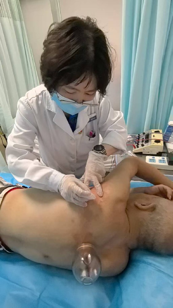 【工作动态】医防融合守护脾胃健康 中西结合助力早癌防治——北京市第二医院积极推进健康中国行动